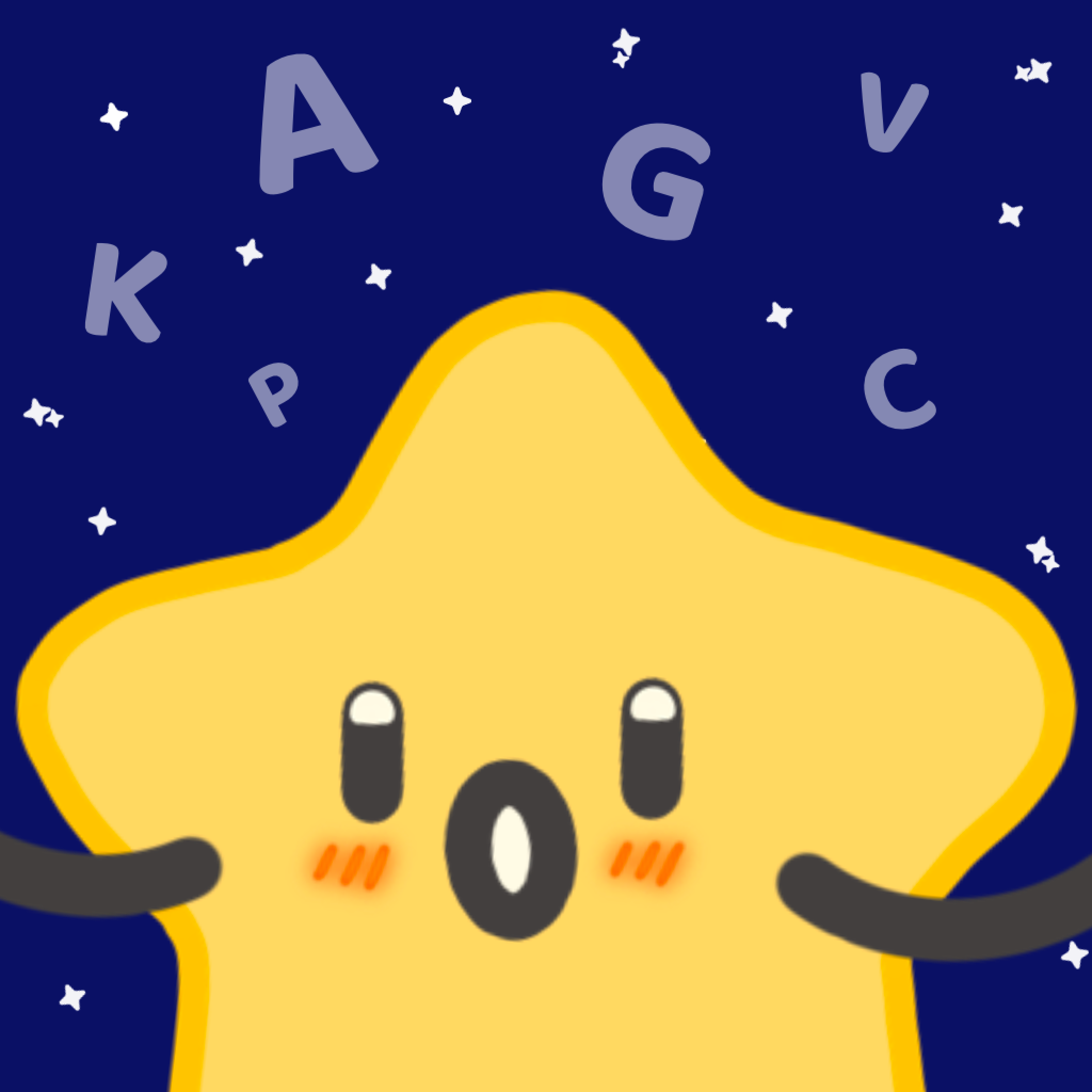 Screenshot of Blinko